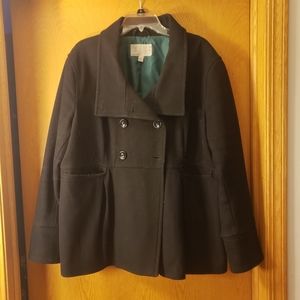 Old Navy Pea Coat